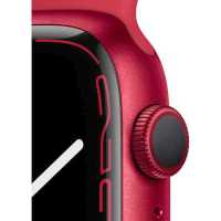 умные часы Apple Watch Series 7 MKN93GK/A