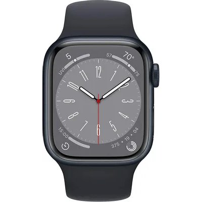 смарт часы Apple Watch Series 8 41 mm MNP53ZP/A