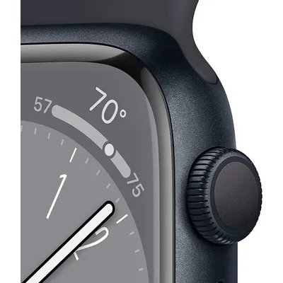 смарт часы Apple Watch Series 8 41 mm MNP53ZP/A