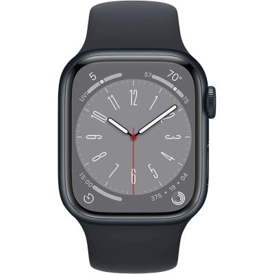 смарт часы Apple Watch Series 8 41 mm MNU73LL/A