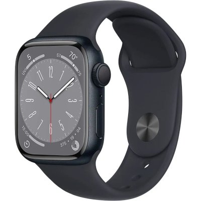 Apple Watch Series 8 41 mm MNU73LL/A