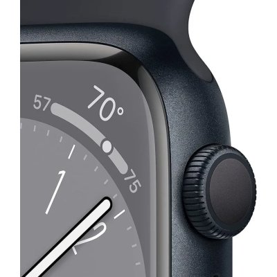 смарт часы Apple Watch Series 8 41 mm MNU73LL/A