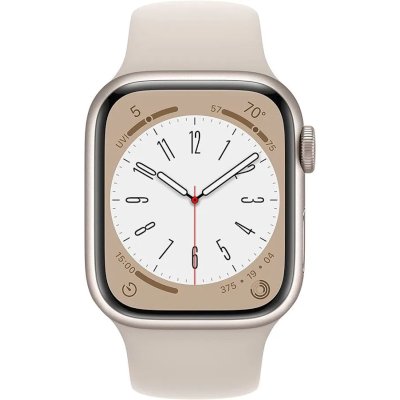 смарт часы Apple Watch Series 8 41 mm MNU93LL/A
