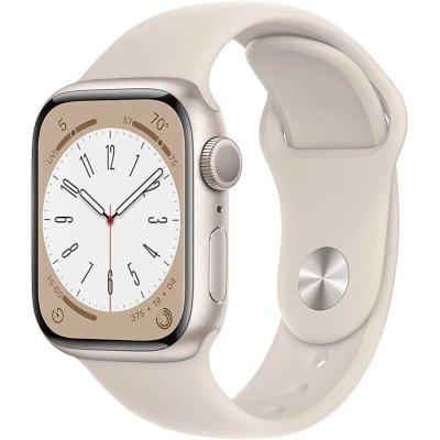 Apple Watch Series 8 41 mm MNU93LL/A