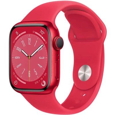 Apple Watch Series 8 41 mm MNUH3LL/A