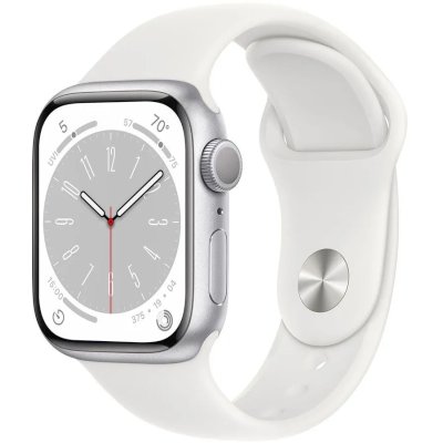 Apple Watch Series 8 41 mm MP6L3LL/A