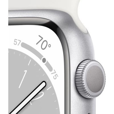 смарт часы Apple Watch Series 8 41 mm MP6L3LL/A
