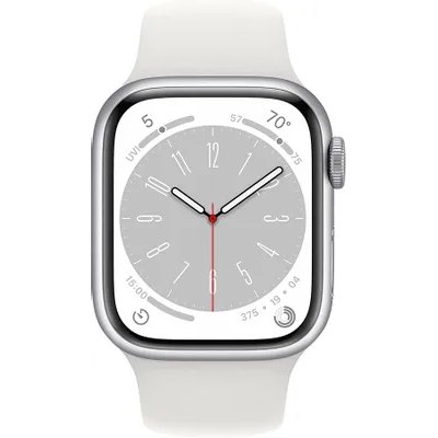 смарт часы Apple Watch Series 8 41 mm MP6M3LL/A