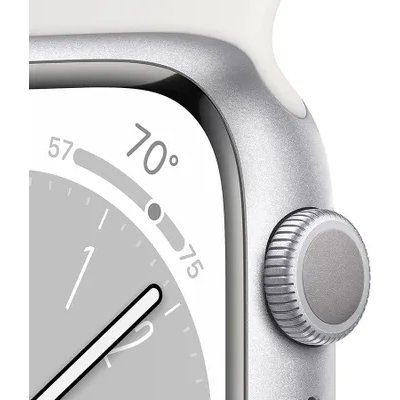 смарт часы Apple Watch Series 8 41 mm MP6M3LL/A