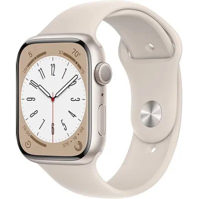 Apple Watch Series 8 45 mm MNUP3LL/A