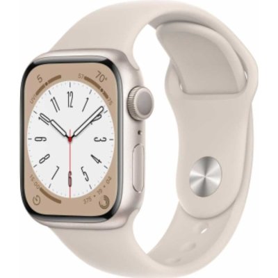 Apple Watch Series 8 45 mm MNUQ3LL/A