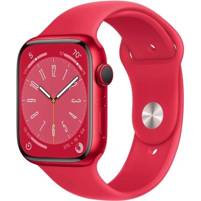 Apple Watch Series 8 45 mm MNUU3LL/A