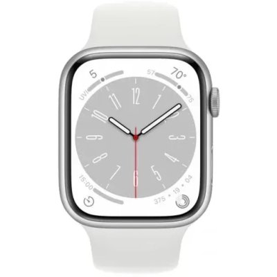 смарт часы Apple Watch Series 8 45 mm MP6T3LL/A