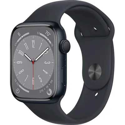 Apple Watch Series 8 45 mm MNUJ3LL/A