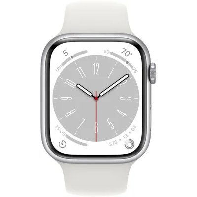 смарт часы Apple Watch Series 8 45 mm MP6P3LL/A