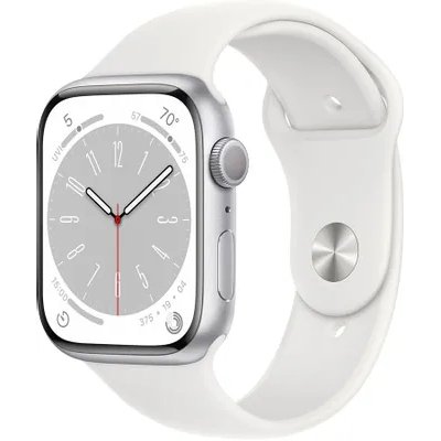 Apple Watch Series 8 45 mm MP6P3LL/A
