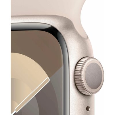 смарт часы Apple Watch Series 9 41mm MR8T3LL/A
