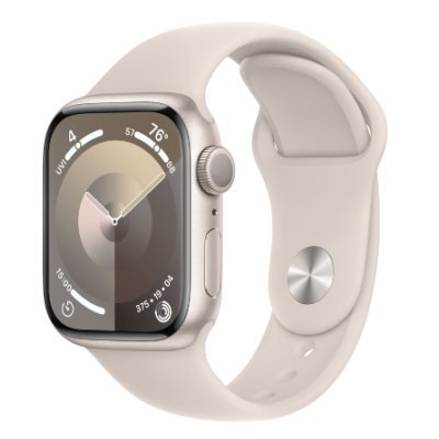 Apple Watch Series 9 41mm MR8U3ZP/A