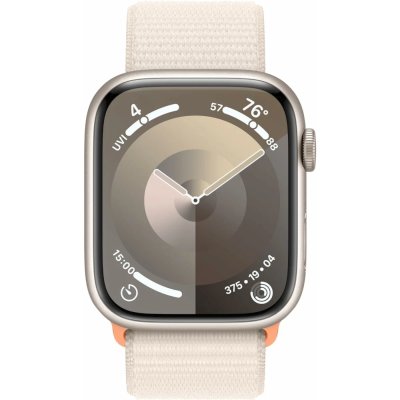 смарт часы Apple Watch Series 9 41mm MR8V3LL/A