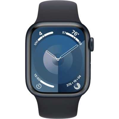 смарт часы Apple Watch Series 9 41mm MR8W3QA/A