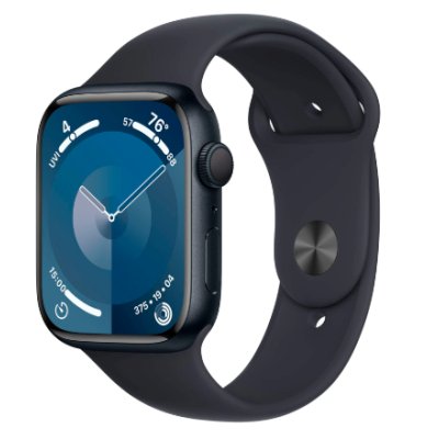 Apple Watch Series 9 41mm MR8X3LL/A