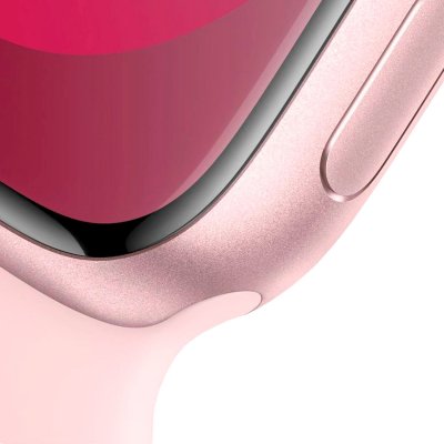 смарт часы Apple Watch Series 9 41mm MR943QH/A