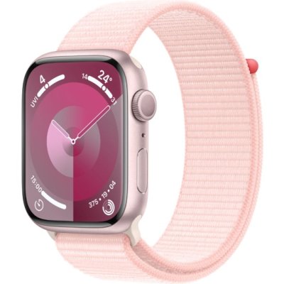 Apple Watch Series 9 41mm MR953LL/A