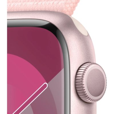 смарт часы Apple Watch Series 9 41mm MR953LL/A