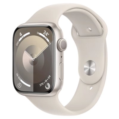 Apple Watch Series 9 45mm MR963LL/A