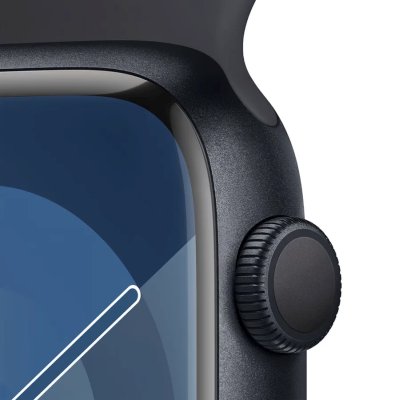 смарт часы Apple Watch Series 9 45mm MR993CL/A