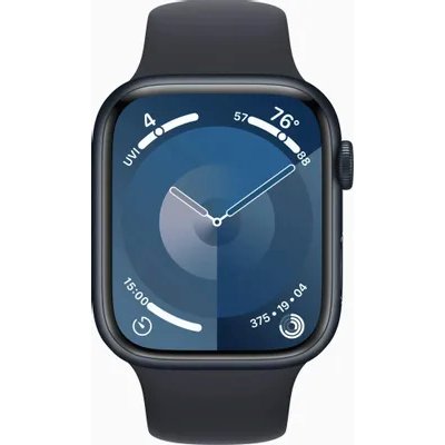 смарт часы Apple Watch Series 9 45mm MR993ZP/A