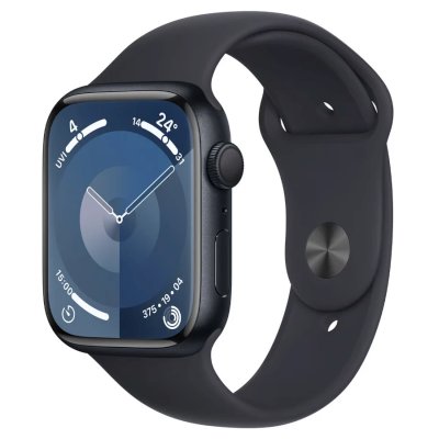 Apple Watch Series 9 45mm MR9A3LL/A