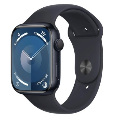 Apple Watch Series 9 45mm MR9A3LW/A