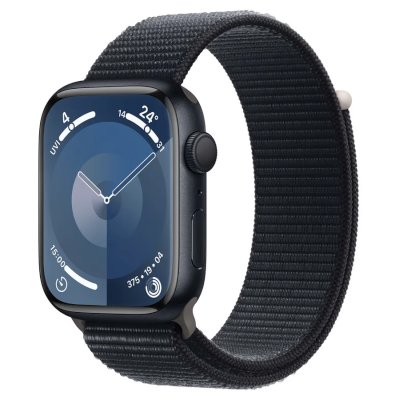 Apple Watch Series 9 45mm MR9C3LL/A