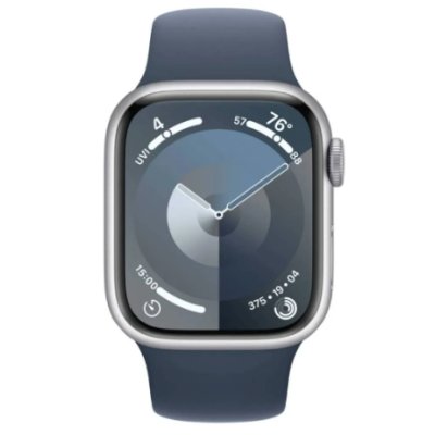 смарт часы Apple Watch Series 9 45mm MR9D3QH/A