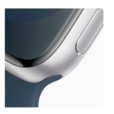 смарт часы Apple Watch Series 9 45mm MR9D3SE/A