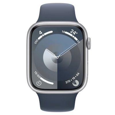 смарт часы Apple Watch Series 9 45mm MR9E3LL/A