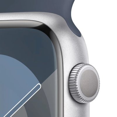 смарт часы Apple Watch Series 9 45mm MR9E3LL/A