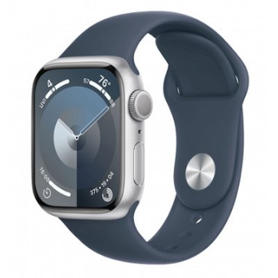 Apple Watch Series 9 45mm MR9E3ZP/A