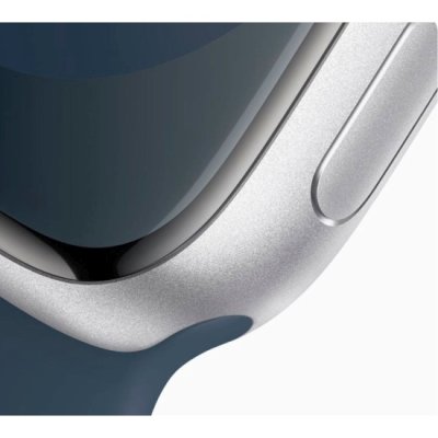 смарт часы Apple Watch Series 9 45mm MR9E3ZP/A