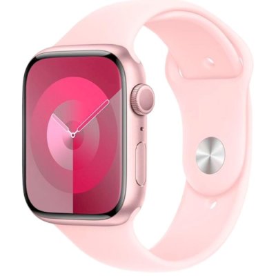 Apple Watch Series 9 45mm MR9G3ZP/A