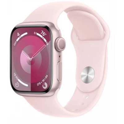 Apple Watch Series 9 45mm MR9H3LL/A