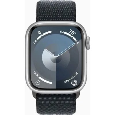 смарт часы Apple Watch Series 9 45mm MR9R3LL/A