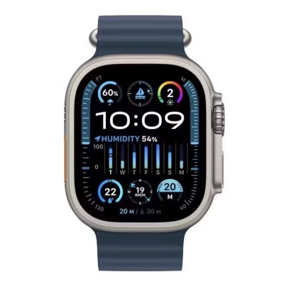 смарт часы Apple Watch Ultra 2 49mm MREG3LL/A