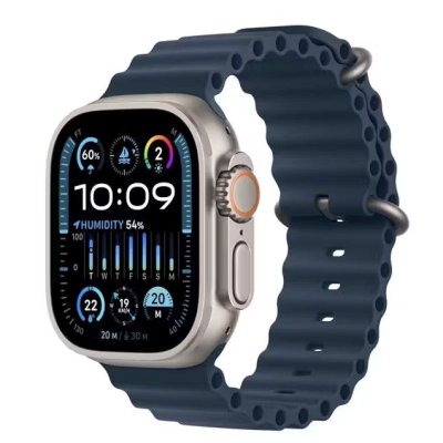 Apple Watch Ultra 2 49mm MREG3LL/A