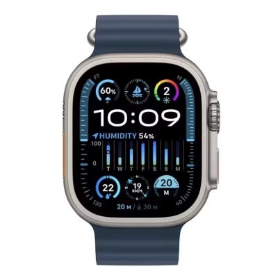 

Apple Watch Ultra 2 49mm