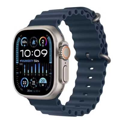 Apple Watch Ultra 2 49mm MREG3LW/A