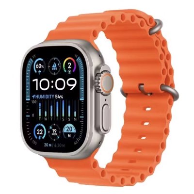 Apple Watch Ultra 2 49mm MREH3LL/A