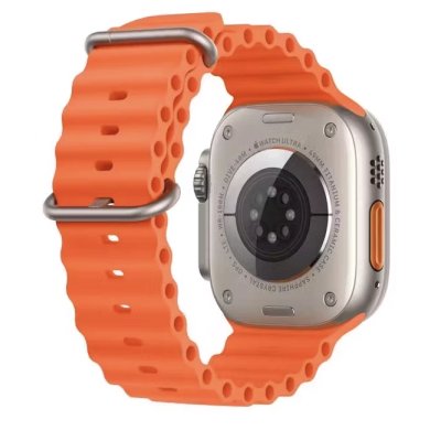 смарт часы Apple Watch Ultra 2 49mm MREH3LL/A