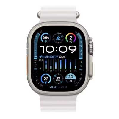 

Apple Watch Ultra 2 49mm